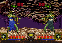 Battle Monsters Saturn, Stages, Underground.png