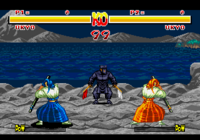 Samurai Shodown MD, Stages, Ukyo.png