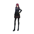 Persona 3 Reload Press Packet 8 P5R Shujin Academy Costume Set 5.png