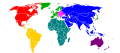 SegaRegions map.svg