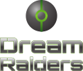 DreamRaiders logo.svg