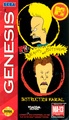 Beavis And Butthead MD US Manual.pdf