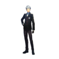 Persona 3 Reload Press Packet 8 P5R Shujin Academy Costume Set 4.png