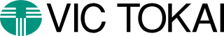VIC Tokai logo.svg