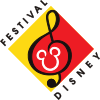 Festival Disney logo.svg