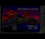 Spider-Man vs the Kingpin CD, Introduction.png