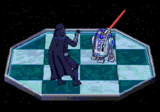 Star Wars Chess, Captures, Rebel Pawn Takes Imperial Queen.png