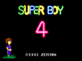 SuperBoy4 title.png