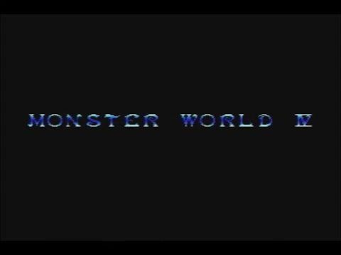 Monster World IV MD credits.pdf