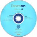 DreamOnVolume14 DC EU Disc.jpg