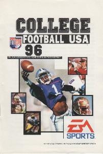 File:College Football USA 96 MD US Manual.pdf