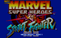 Marvel Super Heroes vs Street Fighter, Hidden, Mech-Gouki Now!!.png