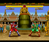 Super Street Fighter II MD, Stages, M. Bison.png