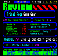Digitiser PrimalRage GG Review Page2.png