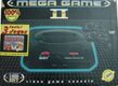 MegaGameII Sonic MD Box Front.jpg