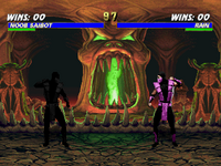 Mortal Kombat Trilogy, Stages, The Soul Chamber.png