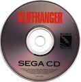 Cliffhanger MCD US Disc.jpg