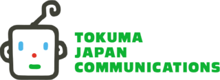 TokumaJapanCommunications logo.png