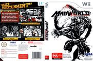 MadWorld Wii AU Box.jpg