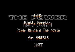 Mighty Morphin Power Rangers The Movie MD credits.pdf