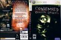 Condemned 360 US cover.jpg