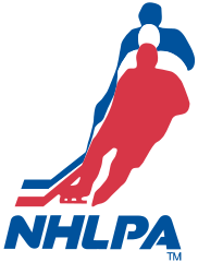 NationalHockeyLeaguePlayersAssociation logo.svg