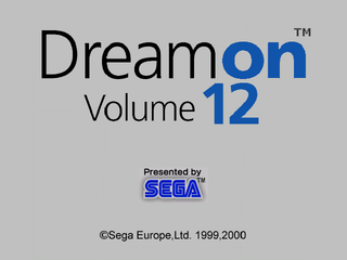 Dreamon12 title.png