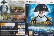 NapoleonTotalWar EU cover.jpg