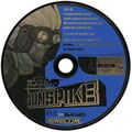 Gunspike DC JP Disc.jpg