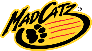 MadCatz logo.svg