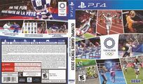 Olympic Games Tokyo 2020 PS4 US cover.jpg