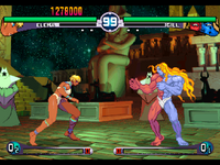 Street Fighter III 2nd Impact DC, Stages, Gill.png