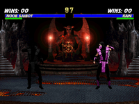 Mortal Kombat Trilogy, Stages, The Cave.png