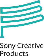 SonyCreativeProducts logo.svg