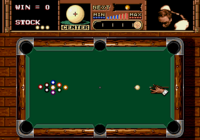 Side Pocket MD, 9-Ball Gameplay.png