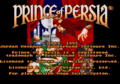 PrinceofPersia MD EU TitleScreen.png