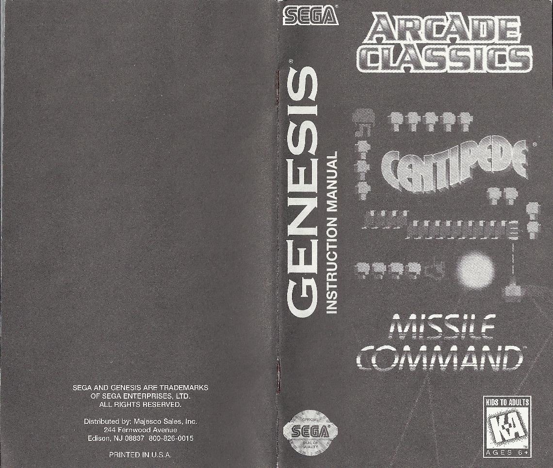 Arcade Classics MD US Majesco Sales Manual.pdf