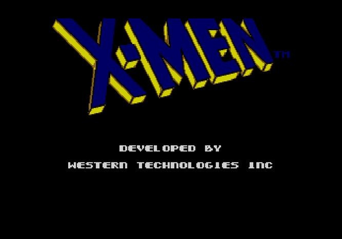 File:X-Men MD credits.pdf