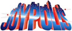 Joypolis logo 1994.png