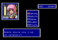 Phantasy Star II, Town, Teleport Station.png
