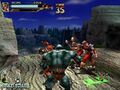 DreamcastScreenshots SoulFighter Rhino & Pig Attack.jpg