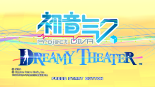 Project DIVA Dreamy Theater Title.png