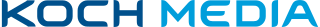 KochMedia logo.svg