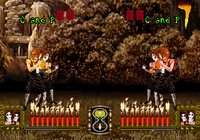 Battle Monsters Saturn, Stages, Forest of Sue.png