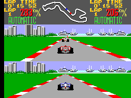 Super Monaco GP SMS, Races, Monaco.png