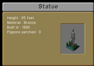 SimCity2000 Saturn US Statue2.png