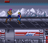 Double Dragon GG, Stage 4-3 Boss.png
