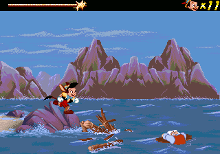 Pinocchio 32X, Stage 9.png