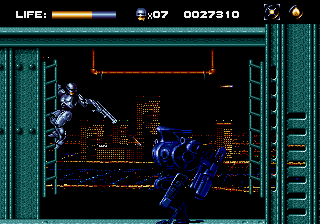 RoboCop vs The Terminator, Stage 3 Boss.png