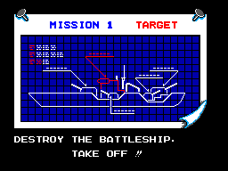 Bomber Raid, Stage 1 Intro.png